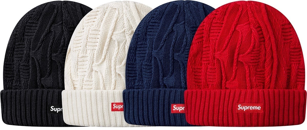 Cosby Beanie